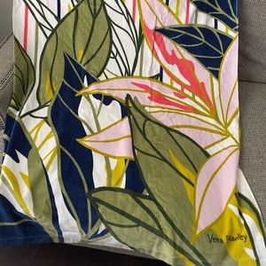Vera Bradley Beach Towel